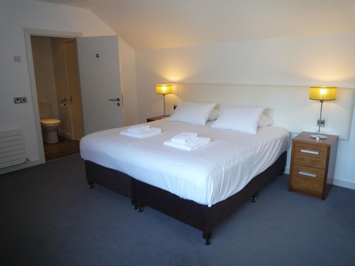 Castlemartyr Holiday Mews 3 Bed By Trident Holiday Homes Exteriér fotografie