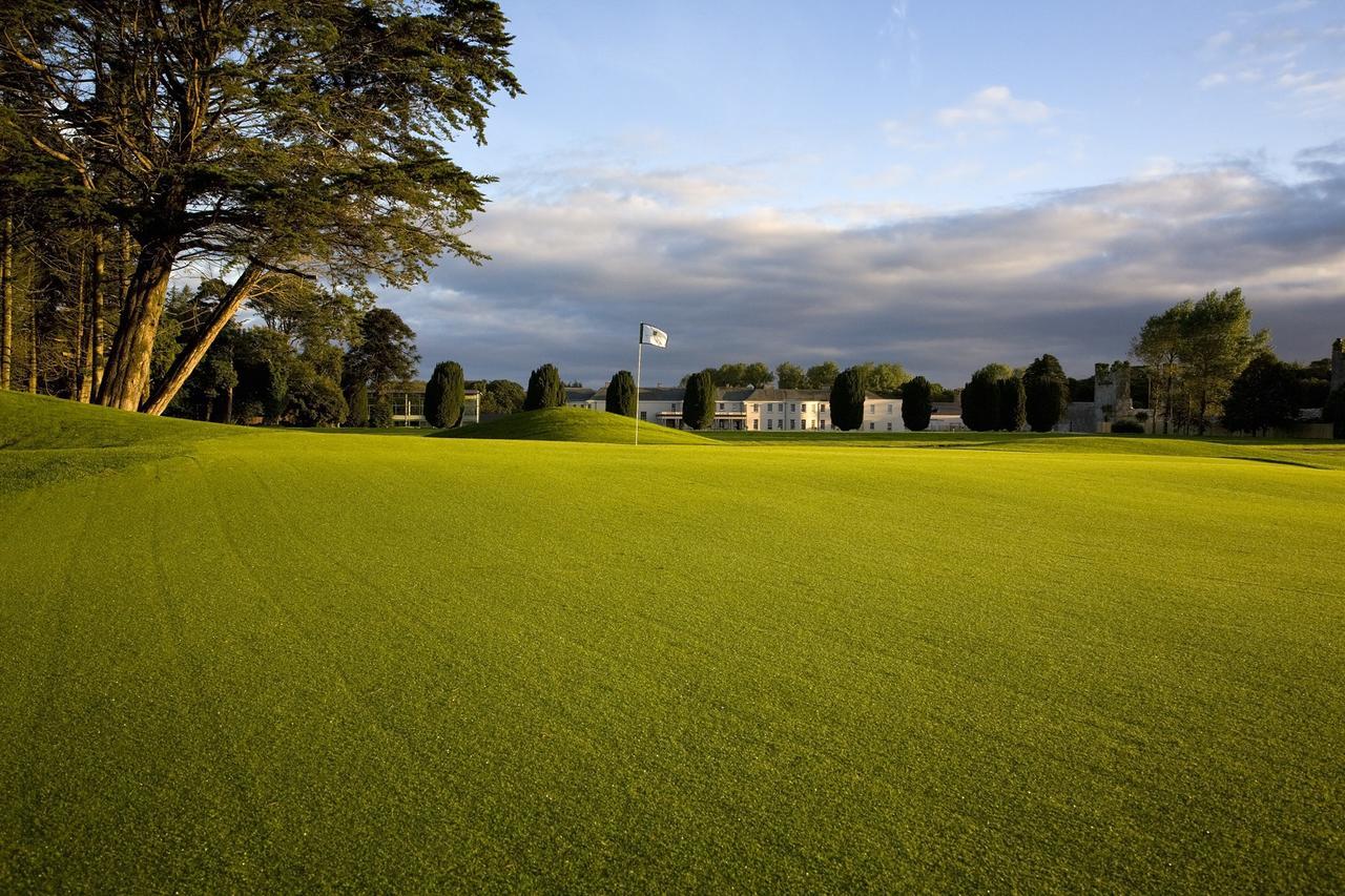 Castlemartyr Holiday Mews 3 Bed By Trident Holiday Homes Exteriér fotografie