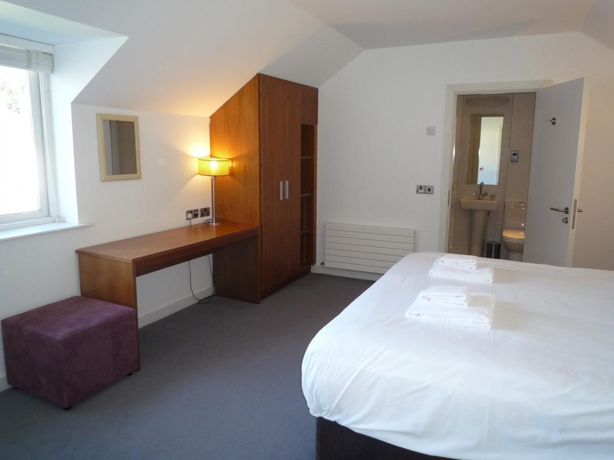 Castlemartyr Holiday Mews 3 Bed By Trident Holiday Homes Exteriér fotografie