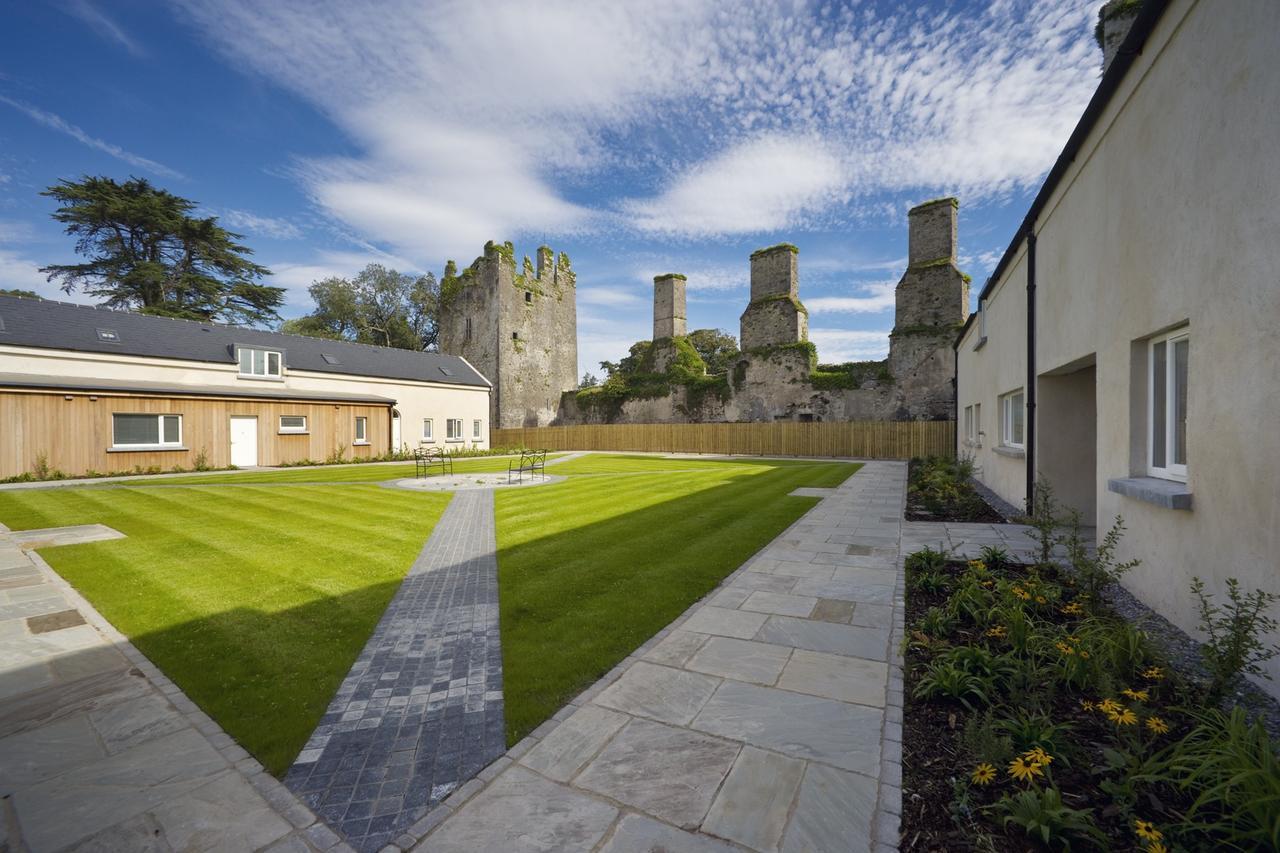 Castlemartyr Holiday Mews 3 Bed By Trident Holiday Homes Exteriér fotografie