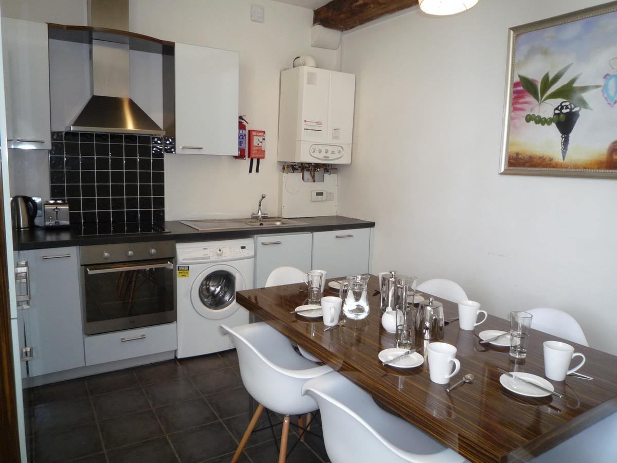 Castlemartyr Holiday Mews 3 Bed By Trident Holiday Homes Exteriér fotografie
