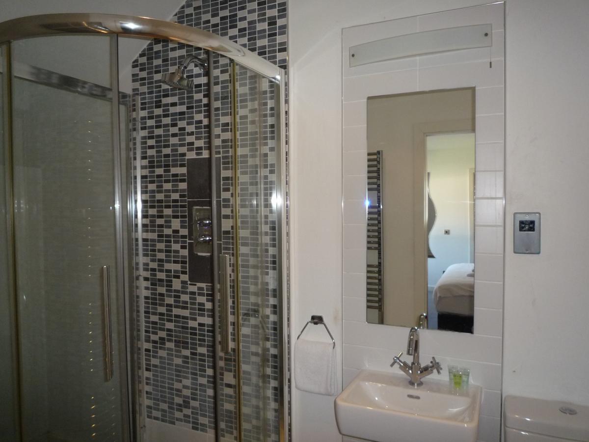 Castlemartyr Holiday Mews 3 Bed By Trident Holiday Homes Exteriér fotografie