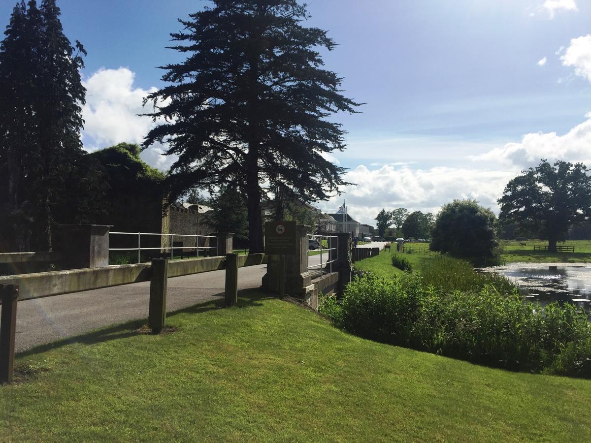 Castlemartyr Holiday Mews 3 Bed By Trident Holiday Homes Exteriér fotografie