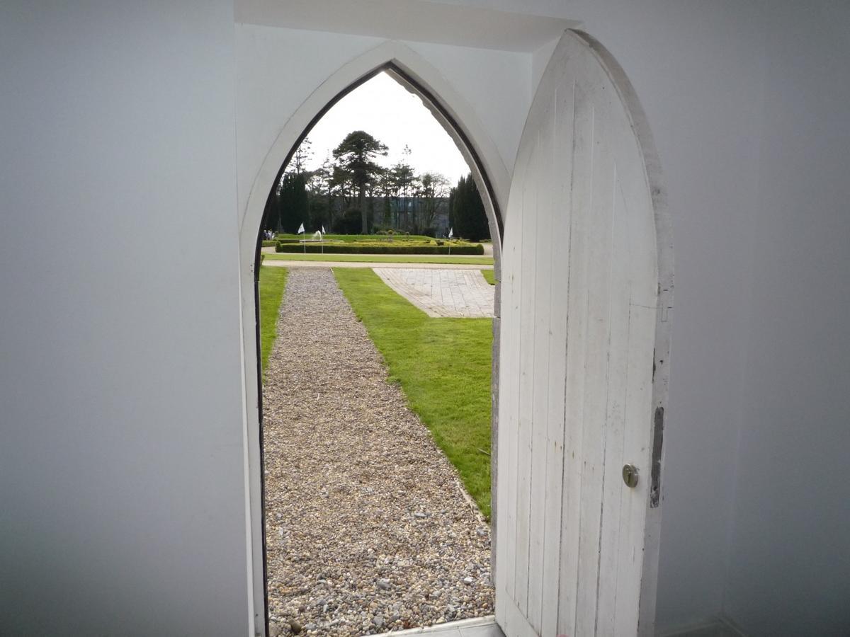 Castlemartyr Holiday Mews 3 Bed By Trident Holiday Homes Exteriér fotografie