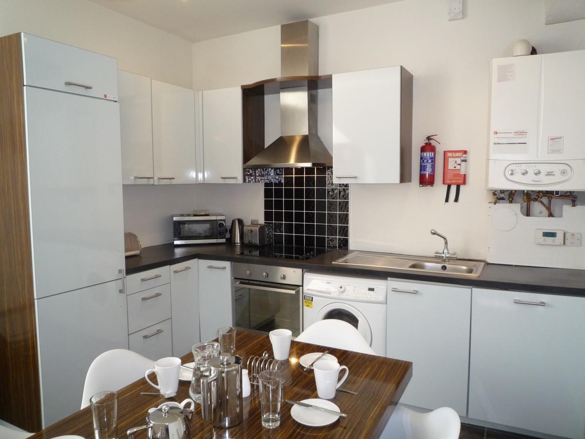 Castlemartyr Holiday Mews 3 Bed By Trident Holiday Homes Exteriér fotografie
